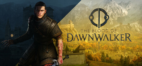 The Blood of Dawnwalker Game Release Time and Date Countdown