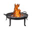 Iron Brazier