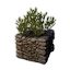 Decorative Planter (Highland Bush)