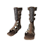 Aquilonian Sandals