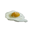 Cooked Eggs