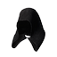 Skelos Cultist Hood