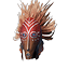 Yoggite Watcher Mask