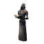 Statuette of the Priest King