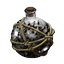 Bone Shrapnel Grenade