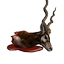 Antelope Head