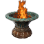 Stygian Brazier