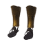 xxx_Stygian Soldier Sandals_Surge