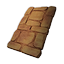 Sandstone Ramp