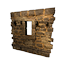 Stonebrick Frame