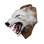 Dire Wolf Trophy