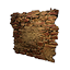 Sandstone Wall