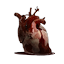 Withered Heart