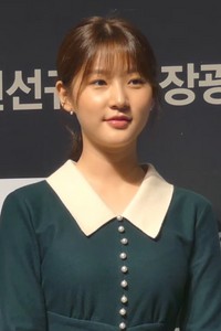 A Picture of Kim Saeron