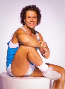 A Picture of Richard Simmons