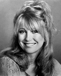 A Picture of Teri Garr