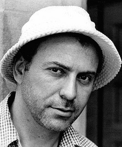 A Picture of Alan Arkin