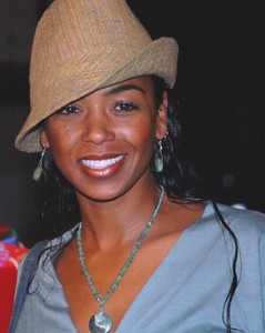 A Picture of Ananda Lewis