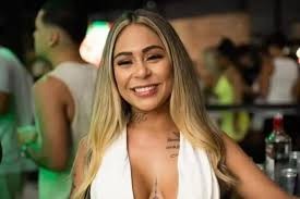 A Picture of Anna Beatriz Pereira Alves