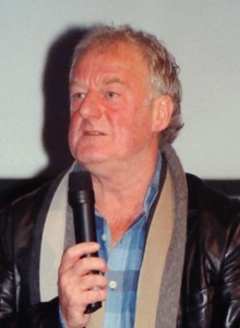 A Picture of Bernard Hill (Théoden)