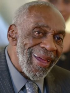 A Picture of Bill Cobbs