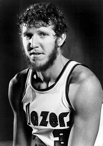 A Picture of Bill Walton