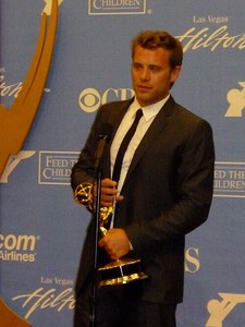 A Picture of Billy Miller
