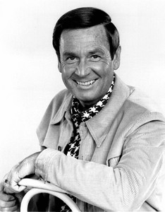 A Picture of Bob Barker