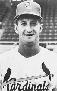 A Picture of Bob Uecker