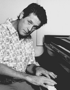 A Picture of Brian Wilson