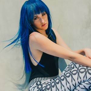 A Picture of Camryn Magness