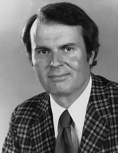 A Picture of Charles Osgood