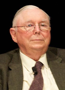 A Picture of Charlie Munger