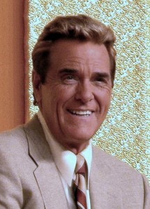 A Picture of Chuck Woolery
