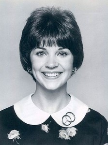 A Picture of Cindy Williams