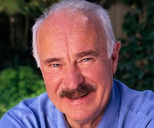 A Picture of Dabney Coleman