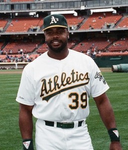 A Picture of Dave Parker