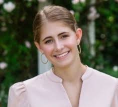 A Picture of Ella Cook