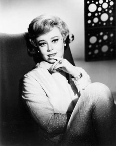 A Picture of Glynis Johns