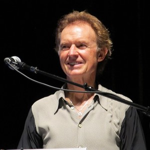 A Picture of Gary Wright