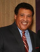 A Picture of Greg Gumbel