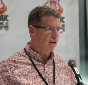 A Picture of Guy Vernon Moon