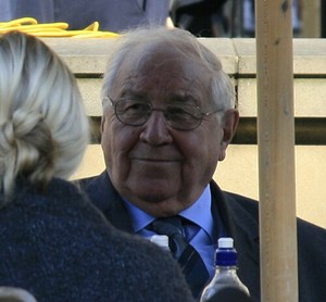A Picture of Henry Sandon