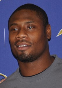 A Picture of Jacoby Jones