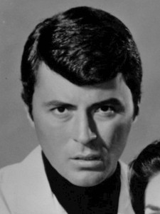 A Picture of James Darren