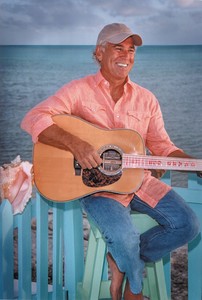 A Picture of Jimmy Buffett