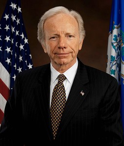 A Picture of Joe Lieberman