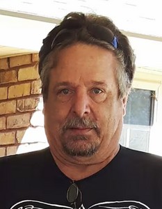 A Picture of John Barnett