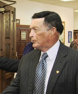 A Picture of Chi-Chi Rodríguez