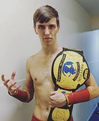 A Picture of Kurtis Chapman